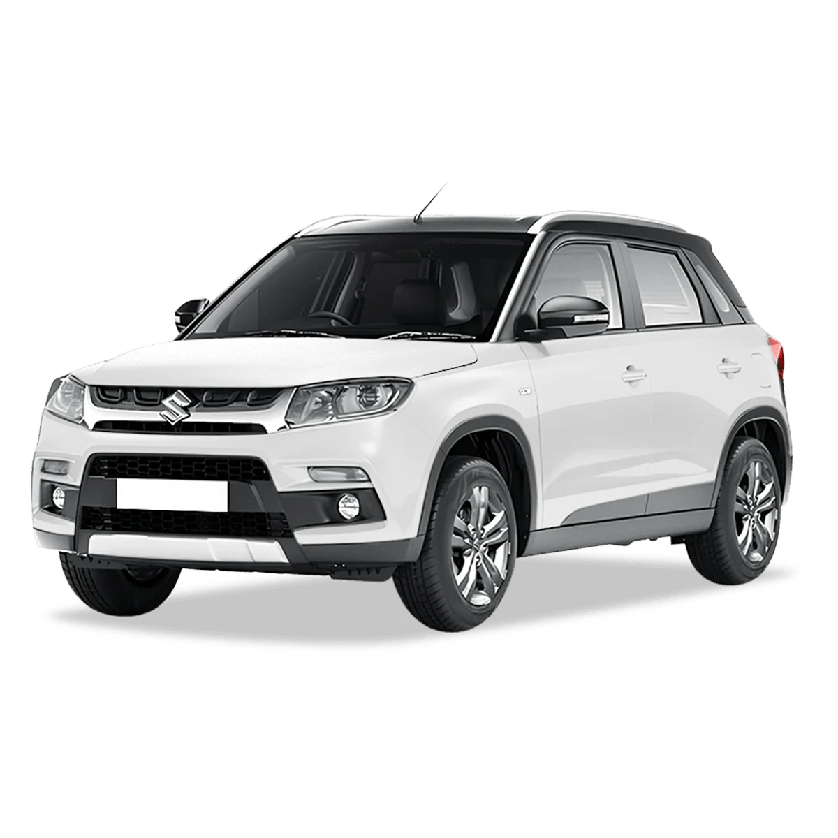 Maruti Suzuki Brezza